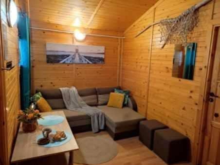 Holiday home Letniskowe Alma, Wicie *