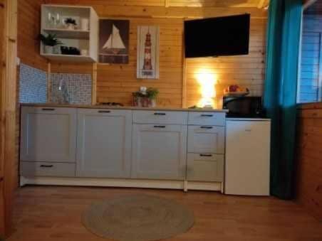 Holiday home Letniskowe Alma, Wicie *