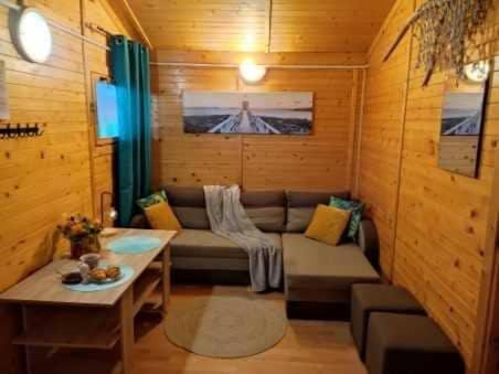 Letniskowe Alma, Wicie Holiday home