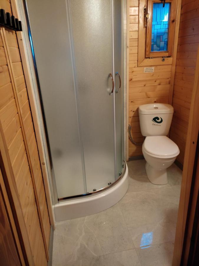 Holiday home Letniskowe Alma, Wicie